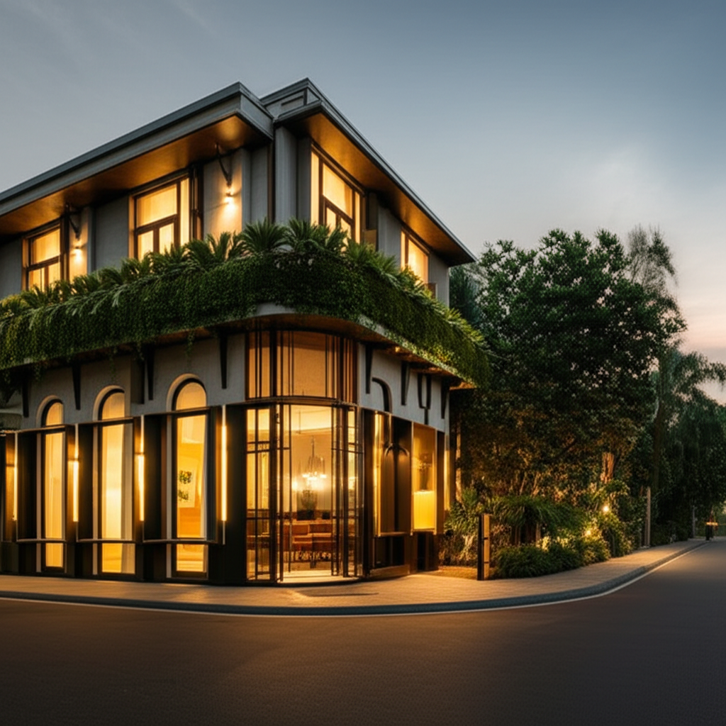 Hoteles Boutique